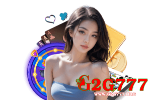 g2g777 ทางเข้า