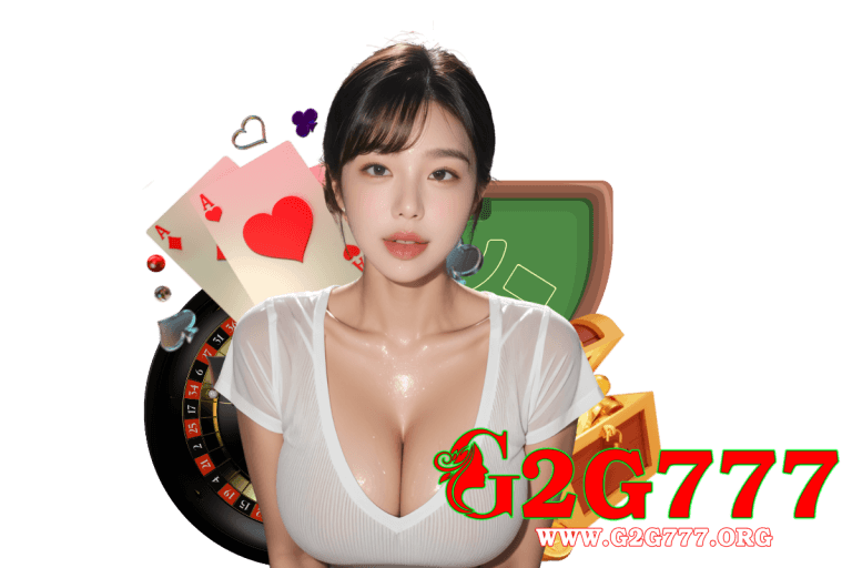 g2g777 เครดิตฟรี